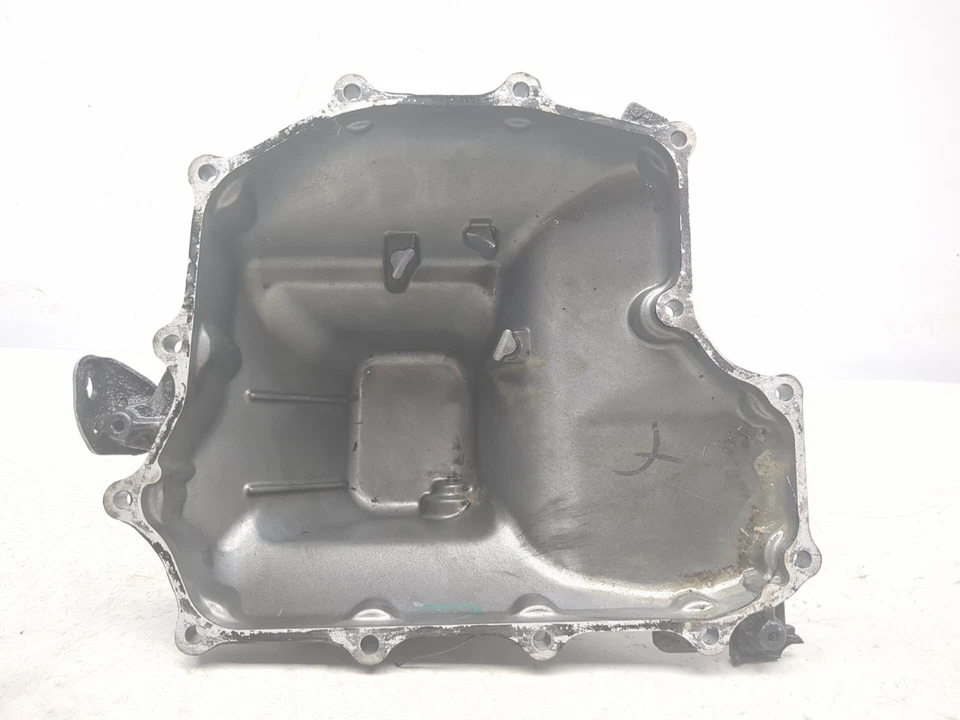 12-16 Honda CBR1000RR Engine Motor Lower Bottom Oil Drip Pan - Image 2 of 4