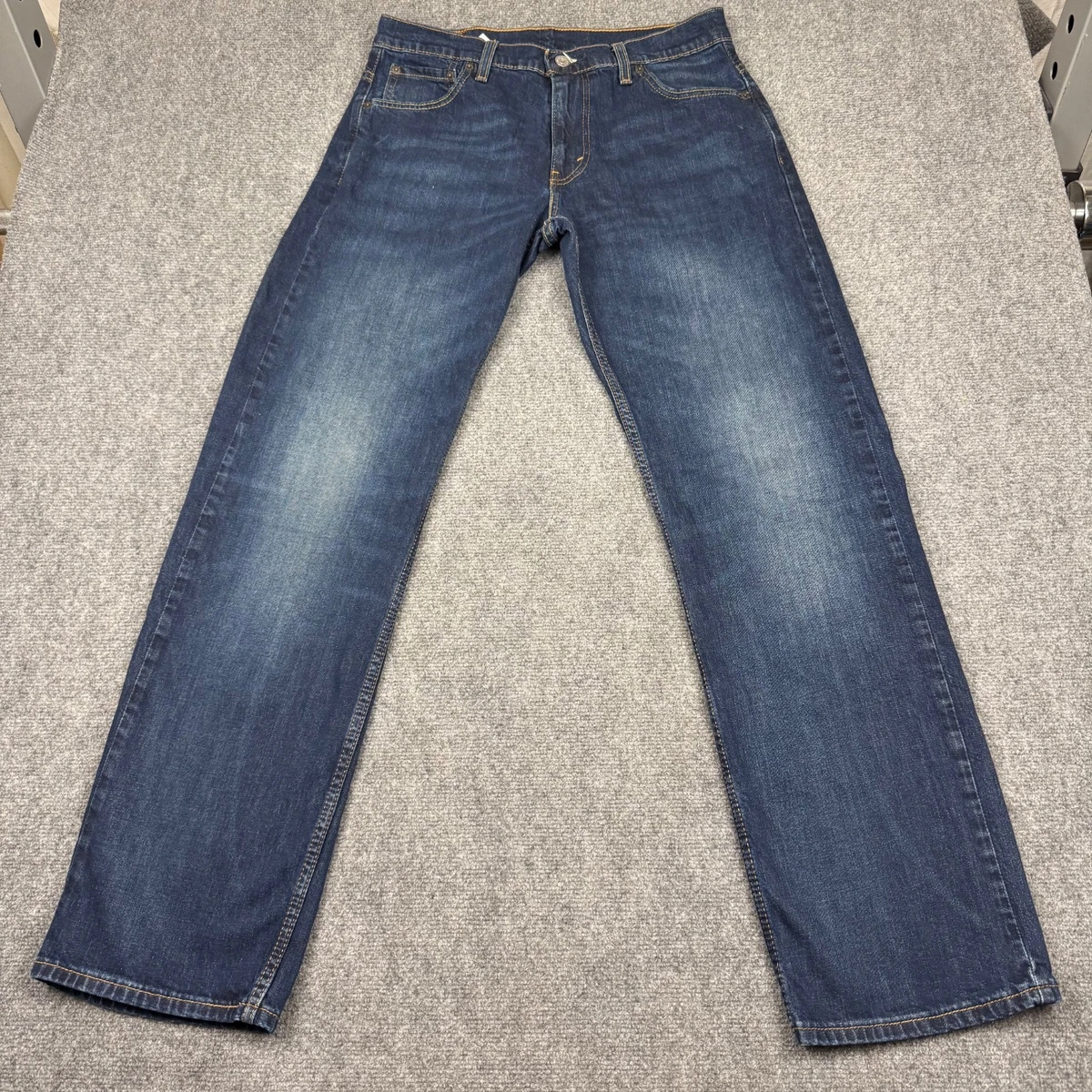 Levi's 569 Jeans for Men for sale | eBay
