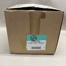 A O Smith 350001-2035 Inducer Blower Assembly NOS