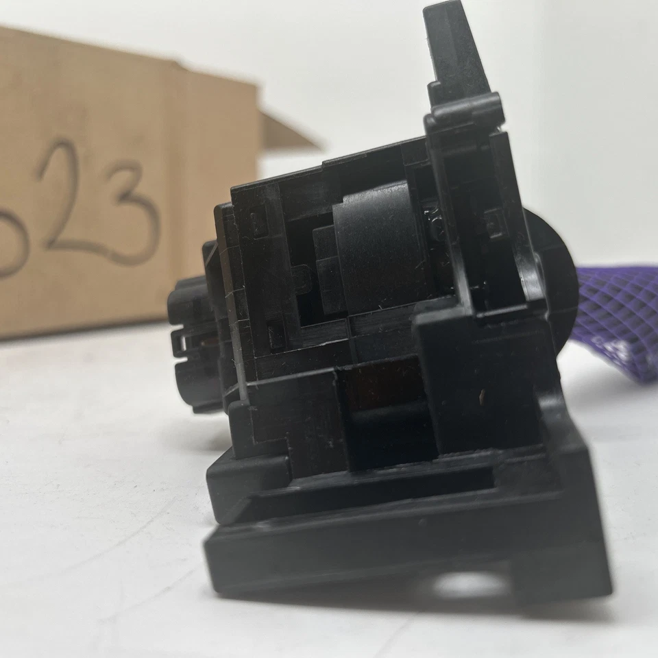 Se adapta a: 05-09 Buick LaCrosse Montana regulador interruptor de señal de giro BWD S14623 DWBO Foto 4 de 4