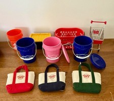 Mini/Micro Shopping Items (Home Depot/Lowes/Target/Trader Joe's) NWT! YOU PICK!!