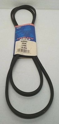 Armor Mark 4L960 Premium Utility V-Belt   Durable Long-Life Drive Belt