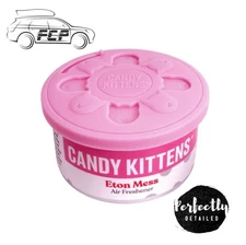 Candy Kittens Can Air Freshener Eton Mess
