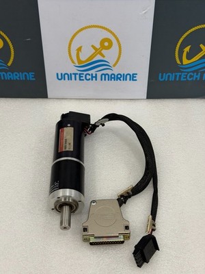 Maxon HEDL-5540 A12 Gear Motor 203115