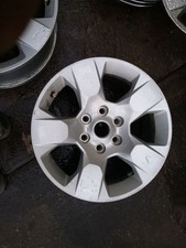 Wheel New Style 6 Lug Wheel 18x8 Aluminum Fits 19-21 Dodge 1500 Pickup 429290
