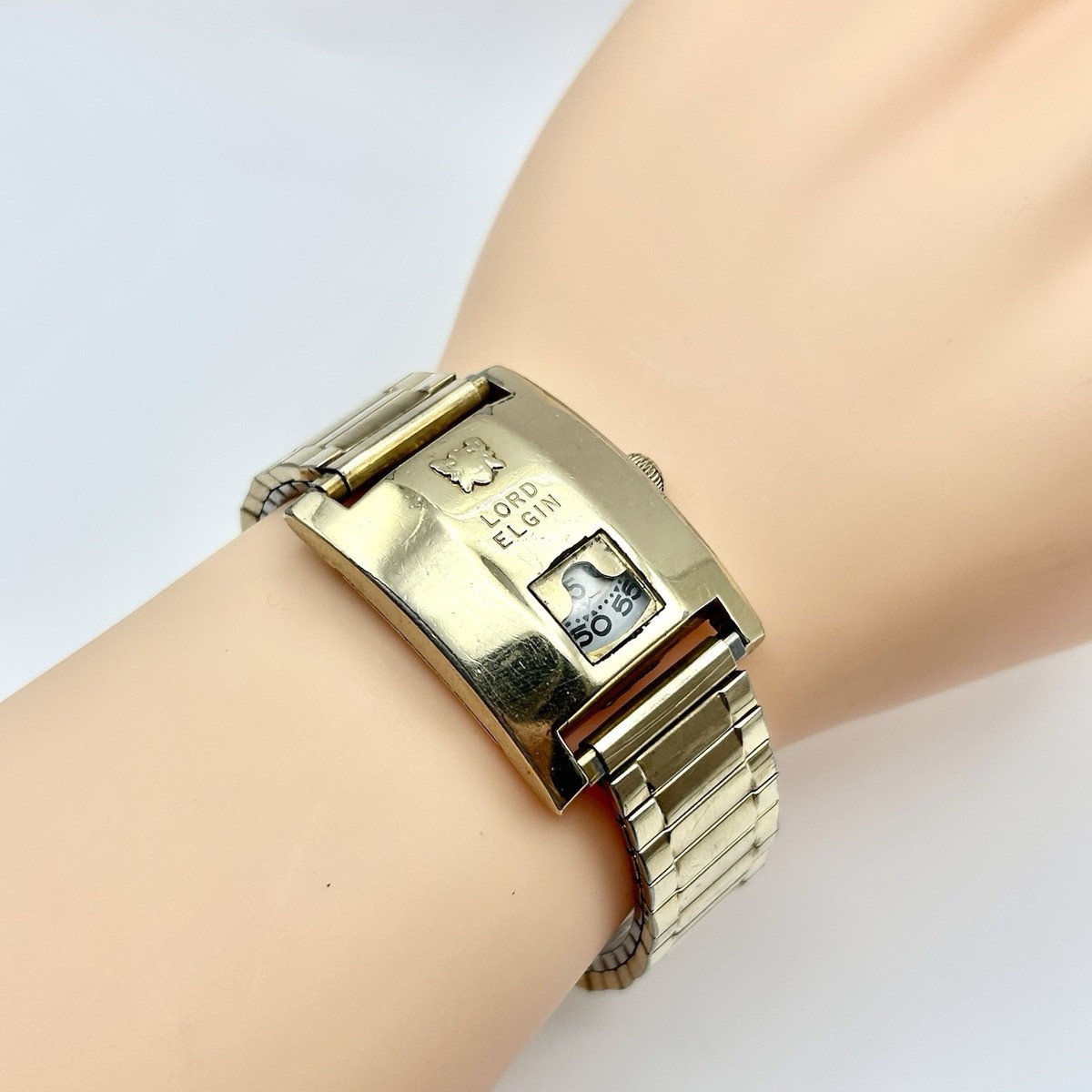 Vintage Lord Elgin 