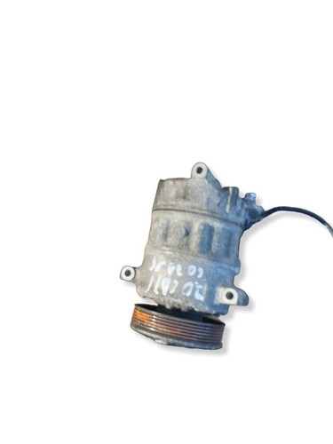 Opel Insignia A 2013 Klimakompressor Pumpe P13232307 Diesel FDH6342