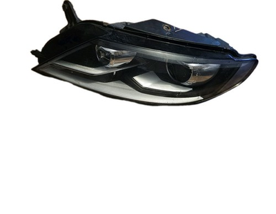 #ad #ad VW PASSAT CC GT 2012 2017 FRONT LEFT HEADLIGHT 3C8941032B 3C8941031B spares or GBP 143.55