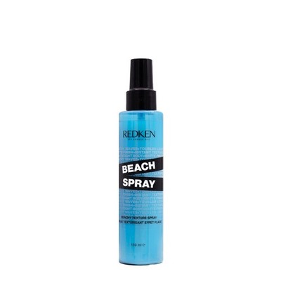 Redken Beach Spray 150ml - Texturierungsspray für Wellen mit Strandeffekt