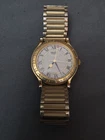 Rare 1991 Age Of Discovery pointer date vintage watch