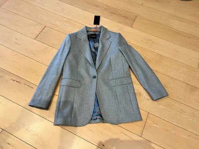 Jackett, Blazer, Jacke, oversize, Neu von Boss Gr. 34-38, Original 279,95 