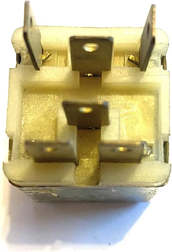 Relé de antena de alimentación para Buick Cadillac Oldsmobile 1981-1988 RY59 repuesto Foto 3 de 4