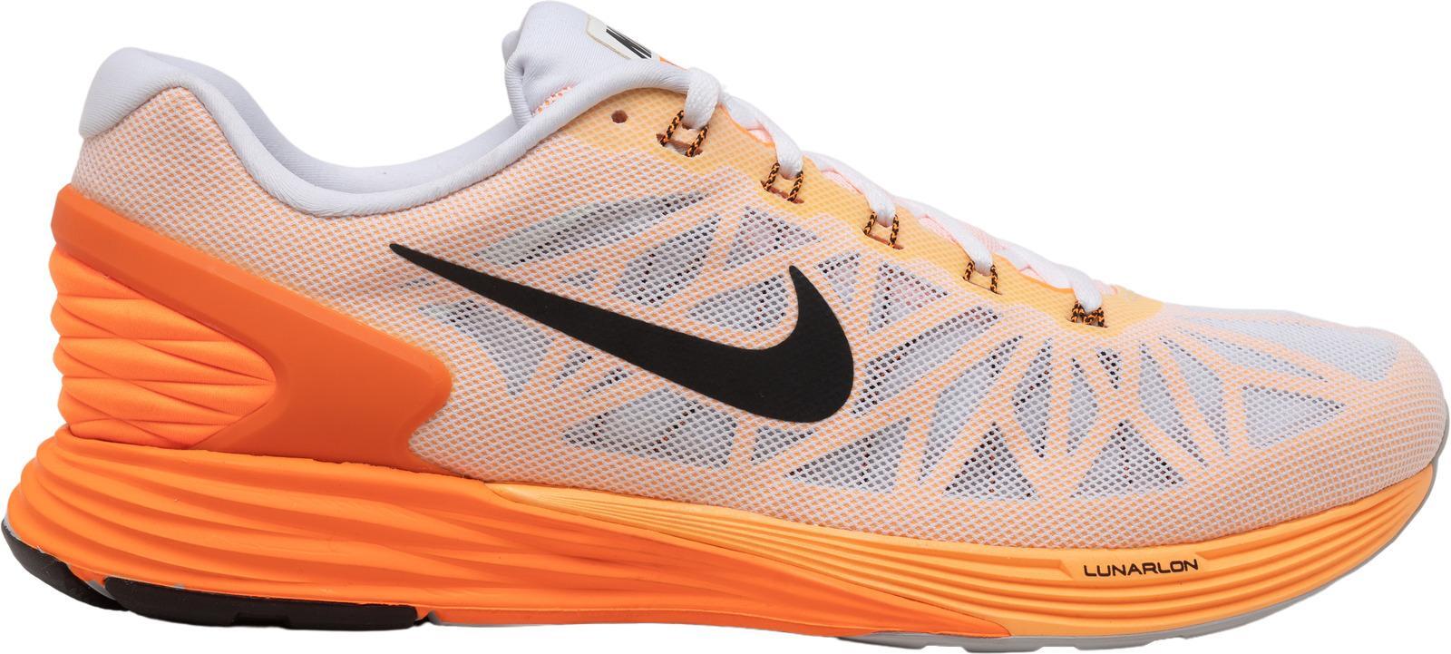 Size 6 - Nike LunarGlide 6 Peach Cream for sale online | eBay display picture 2