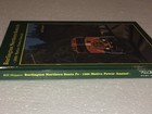 Burlington Northern Santa Fe 1996 Annual by Bill Shippen BNSF Pumpkin H1 SD70MAC — photo 3