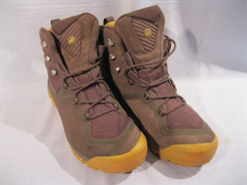 Mammut Sapuen High GTX Gore-Tex Gr. UK. 10 DE. 44,5 Wanderstiefel Hikingstiefel - Bild 4 von 10