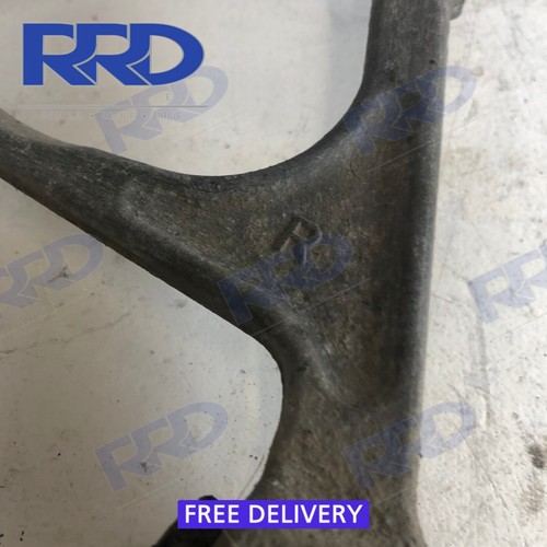 Mazda MX5 MK3 RH / OS Querlenker vorne oben - NC 1.8/2.0 (06-15) - Bild 12 von 18