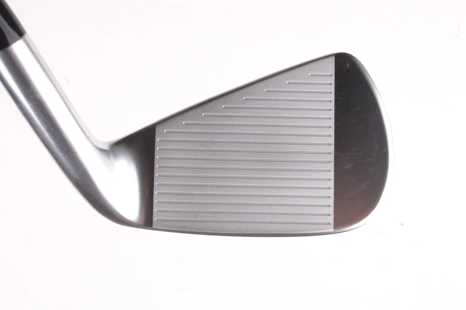 NEW MENS CALLAWAY RAZR X FORGED 6 IRON PROJECT X STIFF FLEX 6.0 LEFT HAND - Image 3 of 4