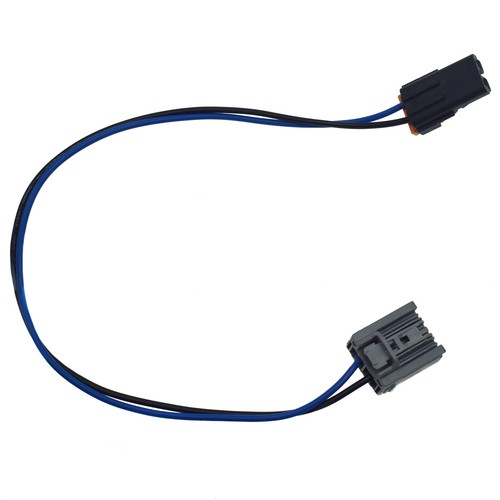 Blower Motor Connector Wire Harness For Chevrolet Silverado GMC Sierra ...