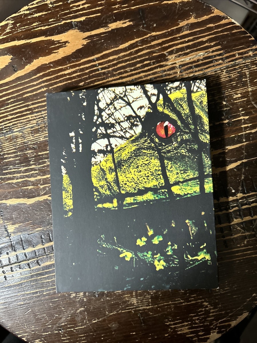 There's Nothing Out There (Blu-ray, 1990) 814456021935| eBay