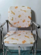 VINTAGE COSCO HIGH CHAIR
