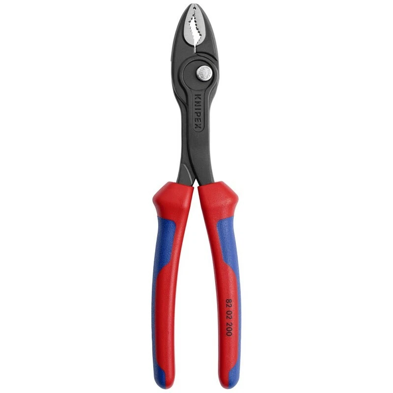 Knipex 8 inch Twin Grip Slip Joint Pliers eBay