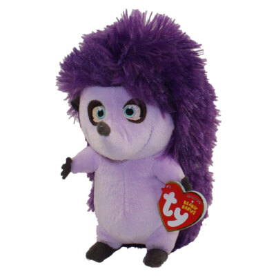 TY Beanie Baby - UNA (Ferdinand) (6 inch) - MWMTs Stuffed Animal Toy