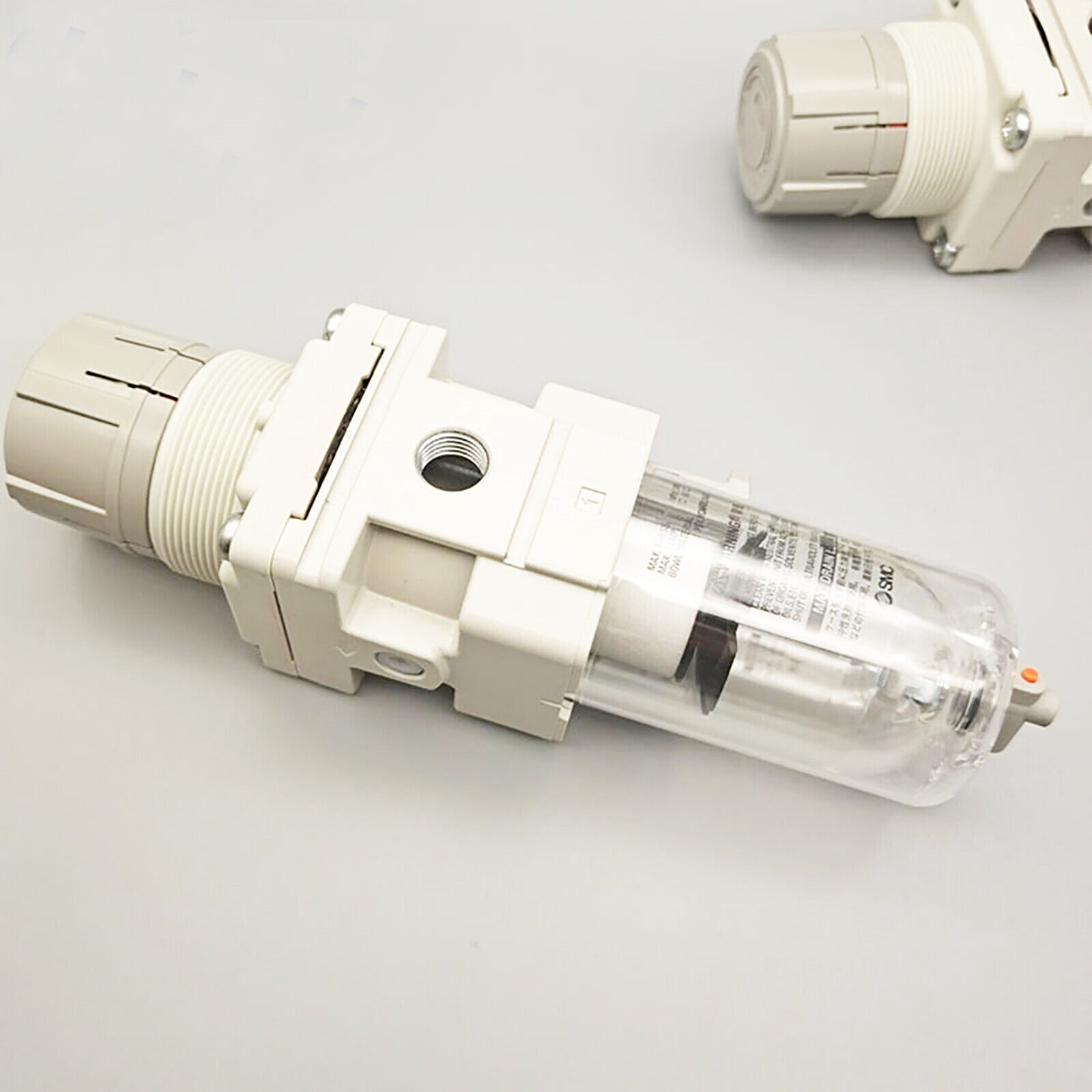 1PC NEW SMC AFM30-03D-A Modular Style Mist Separator Free delivery