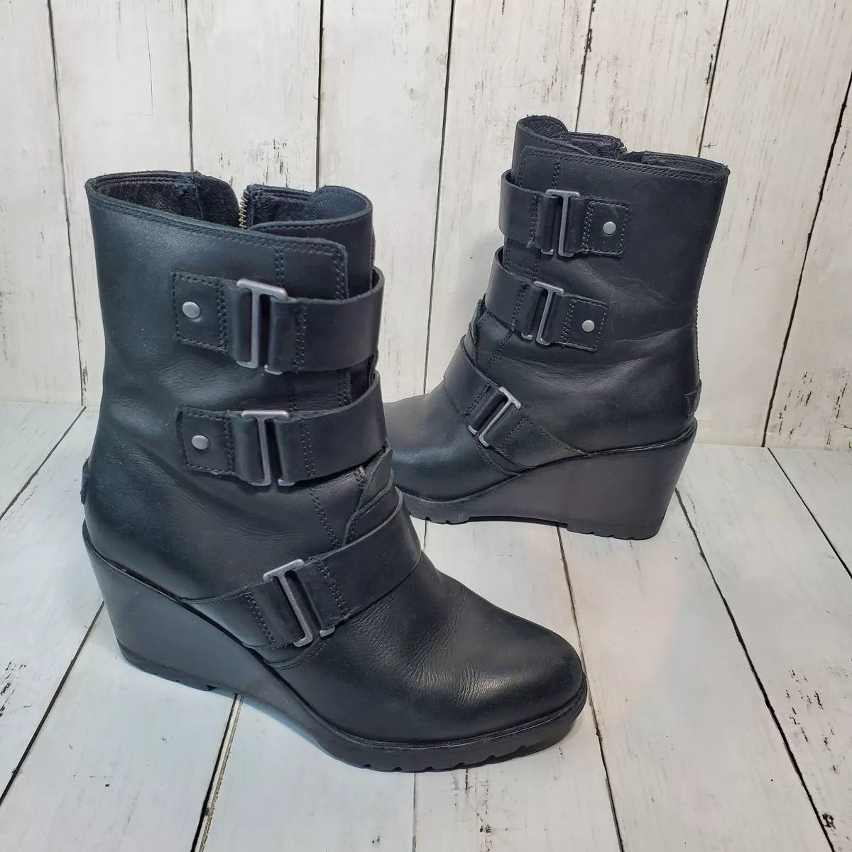 Sorel after hours bootie 2025