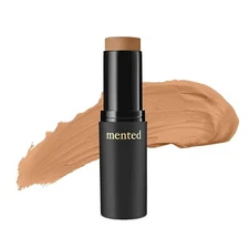 MENTED Foundation, Contour, & Concealer Stick - Shade: L40 Light Warm Tone -NEW!