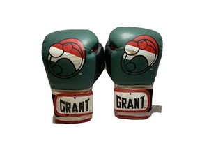grant boxing gloves ebay