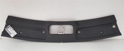 SONNENBLENDE VERKLEIDUNG 427867512 AUDI R8 2007-2014 MK1 OBEN SCHEIBE 427867512