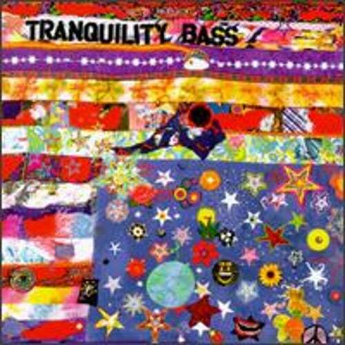Let the Freak Flag Fly by Tranquility Bass: Used