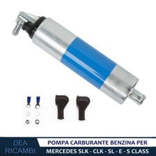 Pompe à Carburant Essence Mercedes SLK 200, 230 Kompressor R170 Du 96-04 4560