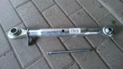 OBERLENKER L360 KAT. 2-3 36X3 GABELKOPF+FANGHAKEN CAT 2-3 31105244