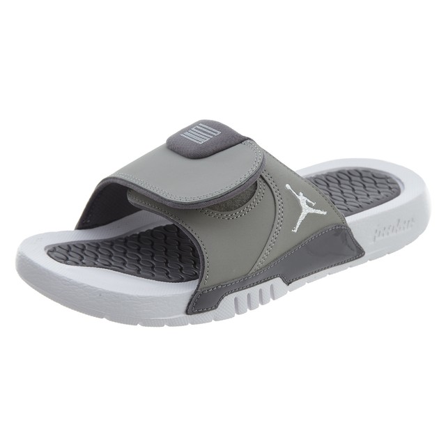 jordan retro 11 slippers