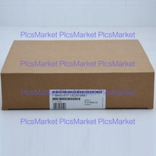 NEW Siemens 6AV3 617-1JC20-0AX1 HMI touch screen 6AV3617-1JC20-0AX1 DHL/FedEx