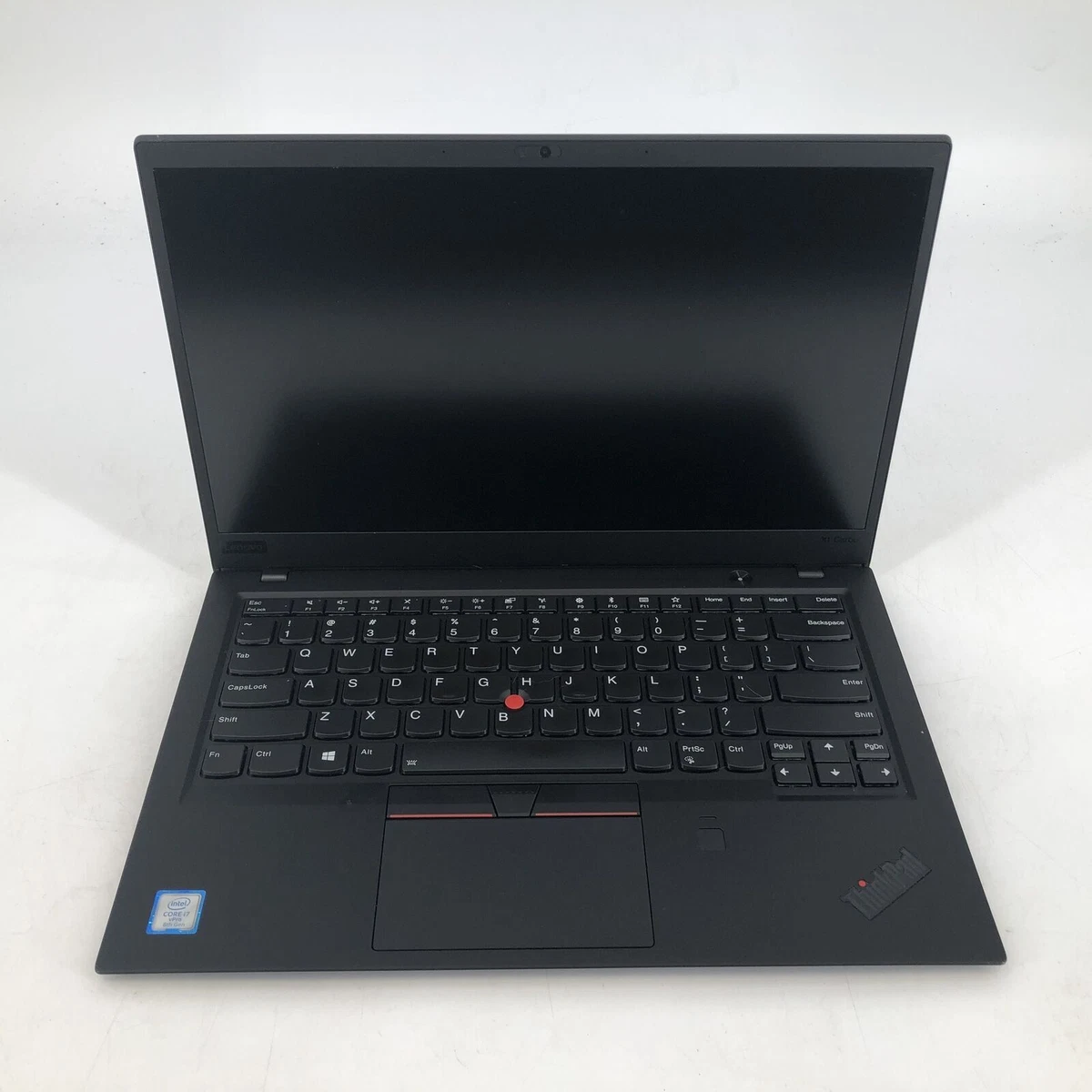 Lenovo ThinkPad X1 Carbon Gen 6 14