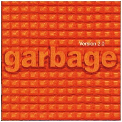 Garbage - Version 2.0 (2003) CD Neuware