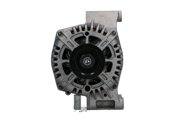 Original Neu Valeo Lichtmaschine Passend FüR Fiat Idea TG8S021 75 A-image