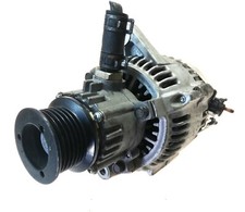 Alternateur Mg ZR