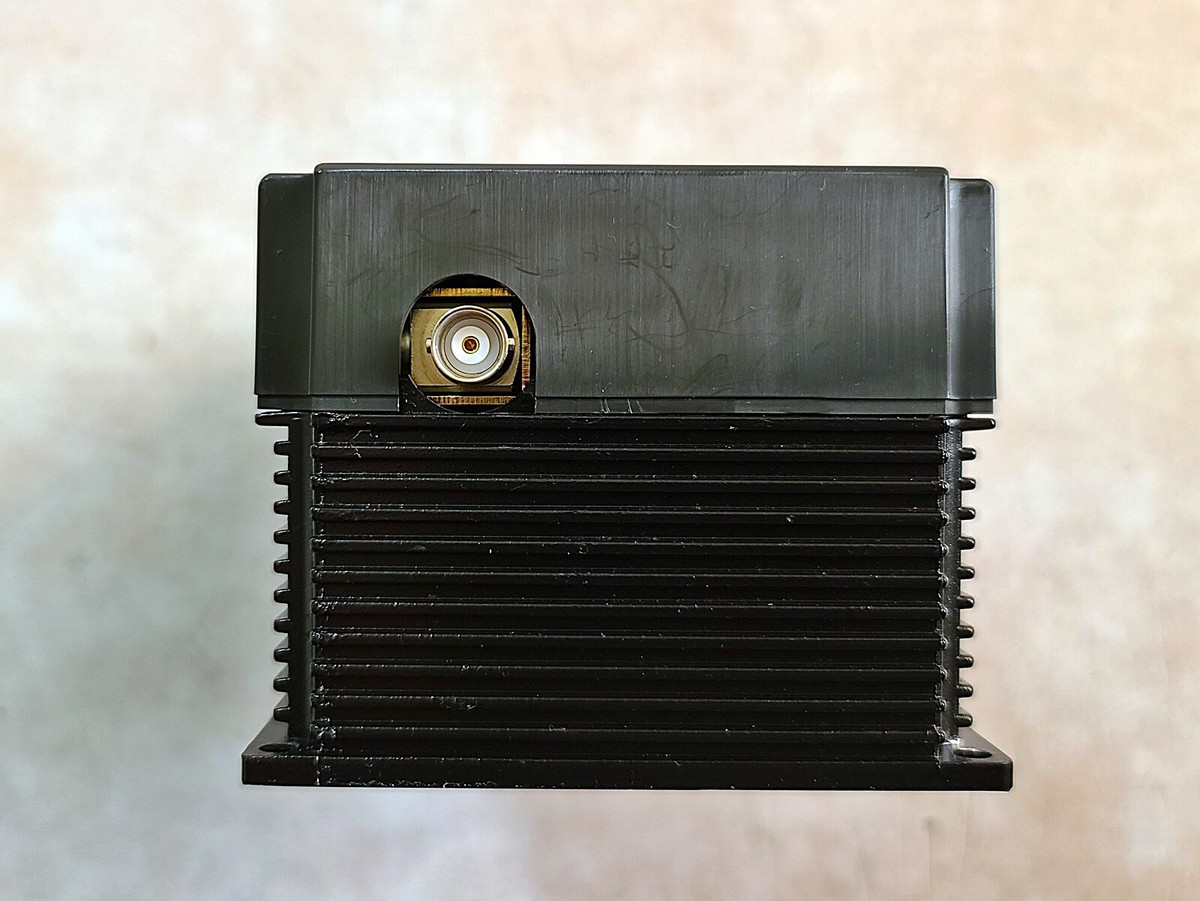 Mitsubishi Melsec PLC Module M-NET/10 Ripiter A6BR10 | eBay