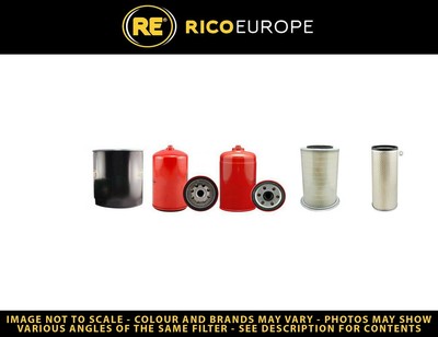 SOS Accessoire Sonda Aria Per Congelatore LIEBHERR – Ricambio Originale 6942431 – Compatibile Con Vari Modelli Frigorifero E Congelatore