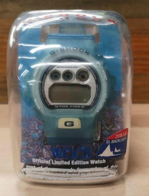 G-Shock Dw-6900Wc-2Bt Heliopolar Blue | eBay G-Shock Dw-6900Wc-2Bt Heliopolar Blue | eBay