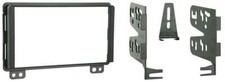 Metra 95-5026 In-Dash Double DIN DDIN Radio Multi-Kit for 2001-2006 Ford/Lincoln