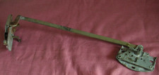 Jaguar Mk2/ Daimler 250 V8 nearside rear door lock mechanism.
