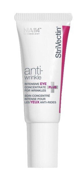 strivectin intensive eye concentrate for wrinkles