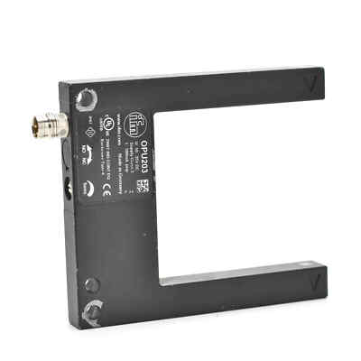 IFM Gabellichtschranke OPU203 OPU-FCKG/IO-LINK/AS -ref-