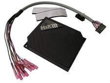 H&R ETS Tieferlegung für Mercedes Benz W221 (S-Klasse) 30/30mm 29242-2