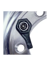 Ken Tool 30609 10/2" Bud Nut Wrench | Made in USA