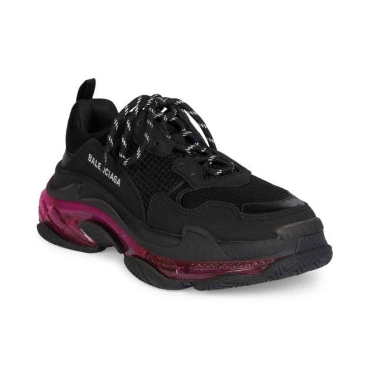 BALENCIAGA Men's Triple S Sneaker | eBay